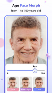 اسکرین شات 8 برنامه ToonHub - Cartoon Photo Editor