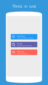 اسکرین شات 8 برنامه Rocket VPN - Free Unlimited VPN Proxy & IP Changer