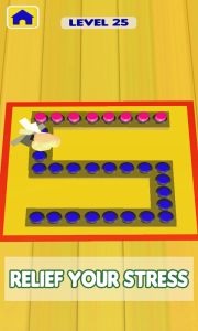 اسکرین شات 6 بازی 100 Mystery Buttons Challenge