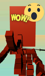 اسکرین شات 2 بازی Soap Slicing ASMR Fun