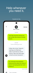 اسکرین شات 7 برنامه Robinhood Trading & Investing