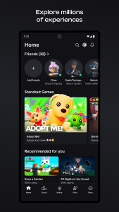 Roblox — تصویر 1