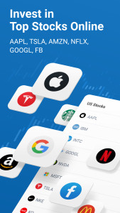 اسکرین شات 8 برنامه MobileTrader: Online Trading