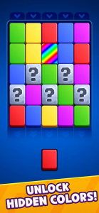 اسکرین شات 4 بازی Stack Sort: Color Puzzle
