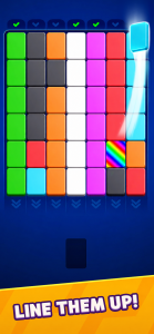 اسکرین شات 3 بازی Stack Sort: Color Puzzle