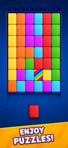 اسکرین شات 5 بازی Stack Sort: Color Puzzle