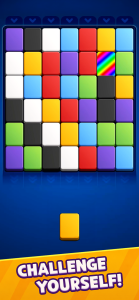 اسکرین شات 2 بازی Stack Sort: Color Puzzle
