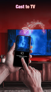 اسکرین شات 5 برنامه HD Video Player All Formats