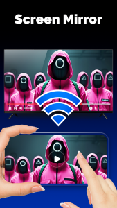 اسکرین شات 6 برنامه TV Remote Control for TV