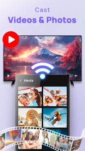 اسکرین شات 6 برنامه TV Remote Control for TV APP