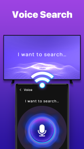 اسکرین شات 7 برنامه TV Remote Control for TV APP