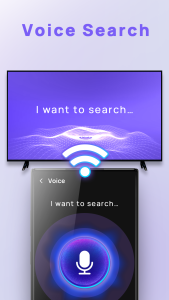 اسکرین شات 7 برنامه TV Remote Control for TV APP