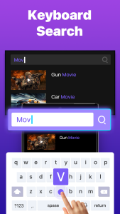 اسکرین شات 8 برنامه TV Remote Control for TV APP
