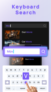 اسکرین شات 8 برنامه TV Remote Control for TV APP