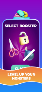 اسکرین شات 1 بازی Tangle Master 3D