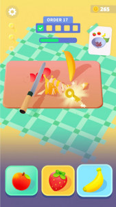 اسکرین شات 7 بازی Ice Creamz Roll