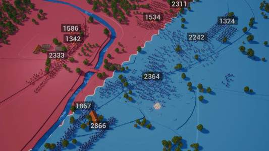 اسکرین شات 5 بازی Realm of Mystery