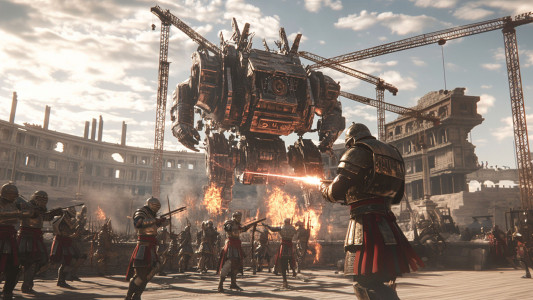 اسکرین شات 4 بازی Realm of Mystery