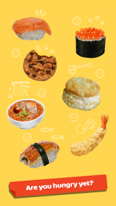 اسکرین شات 5 بازی Mega Mukbang