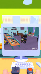 اسکرین شات 1 بازی Banker !