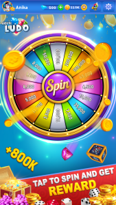 Royal Ludo・King Of Dice Game — تصویر 5