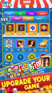 Royal Ludo・King Of Dice Game — تصویر 4