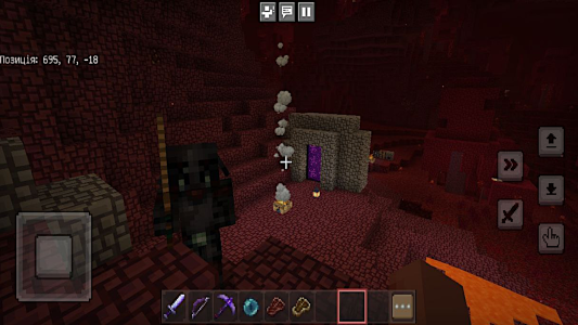 اسکرین شات 7 بازی Royal Craft: Sandbox Survival