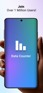 اسکرین شات 7 برنامه Data Usage Manager & Monitor