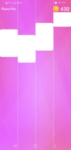 اسکرین شات 3 بازی پیانو فایر