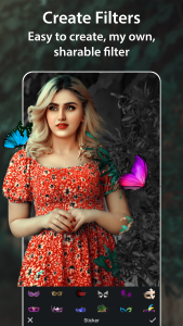 اسکرین شات 4 برنامه Photo Lab - Photo Editor App