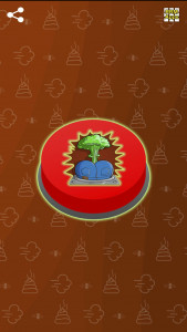 اسکرین شات 2 برنامه Fart Button Prank