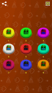 اسکرین شات 3 برنامه Fart Button Prank