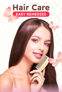 اسکرین شات 1 برنامه Hair Care Routine Tracker