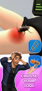 اسکرین شات 6 بازی Beauty Care!