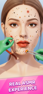 اسکرین شات 2 بازی Beauty Care!