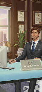 اسکرین شات 1 بازی Beauty Care!