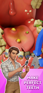 اسکرین شات 4 بازی Beauty Care!