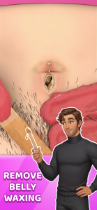 اسکرین شات 5 بازی Beauty Care!