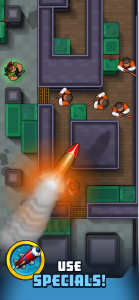 اسکرین شات 5 بازی Hunter Strike