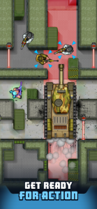 اسکرین شات 4 بازی Hunter Strike