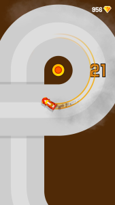 اسکرین شات 8 بازی Sling Drift: Car Drifting Game