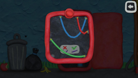 اسکرین شات 5 بازی 12 Locks II