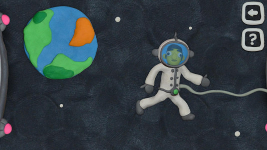 اسکرین شات 6 بازی 12 LOCKS 3: Around the world