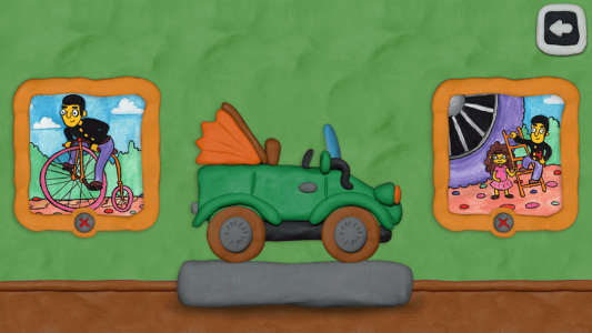 اسکرین شات 2 بازی 12 Locks Find the differences