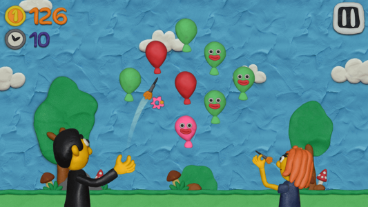 اسکرین شات 5 بازی 12 Locks Find the differences