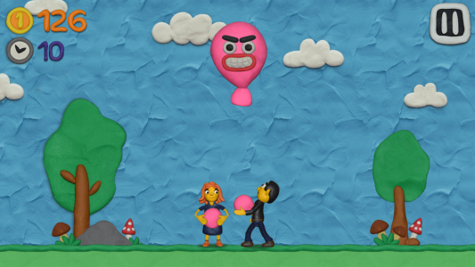 اسکرین شات 6 بازی 12 Locks Find the differences