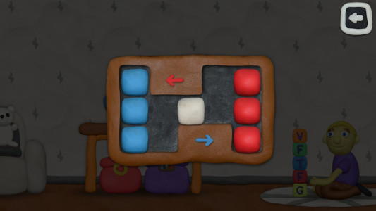 اسکرین شات 5 بازی 12 Locks at FFGTV home