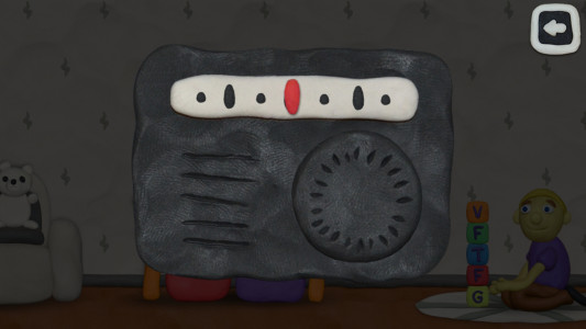 اسکرین شات 4 بازی 12 Locks at FFGTV home