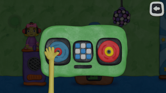 اسکرین شات 5 بازی Vlad & Niki 12 Locks 2