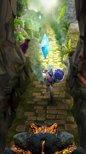 اسکرین شات 7 بازی Lost Temple : Fast Run